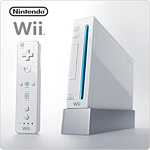 Free Nintendo Wii!